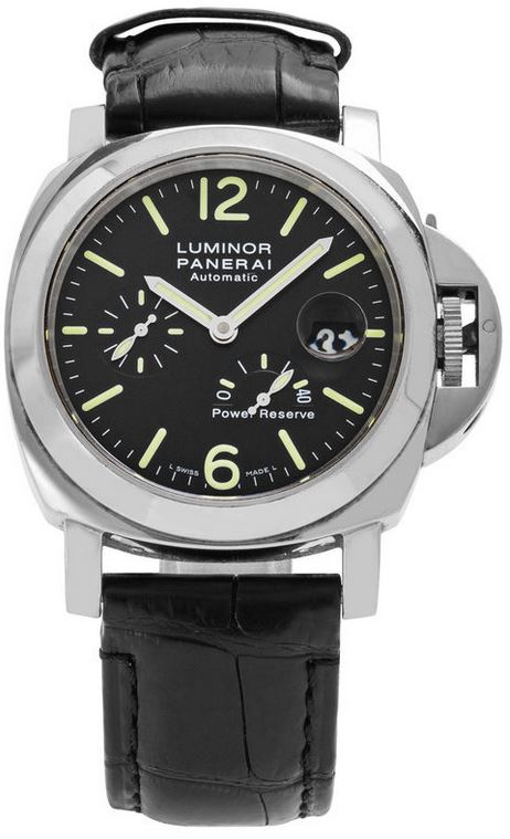 Bracelet Montre En Silicone Étanche – Largeur 24/26 Mm – Fermoir à Pin – Pour Homme, Compatible Panerai PAM111